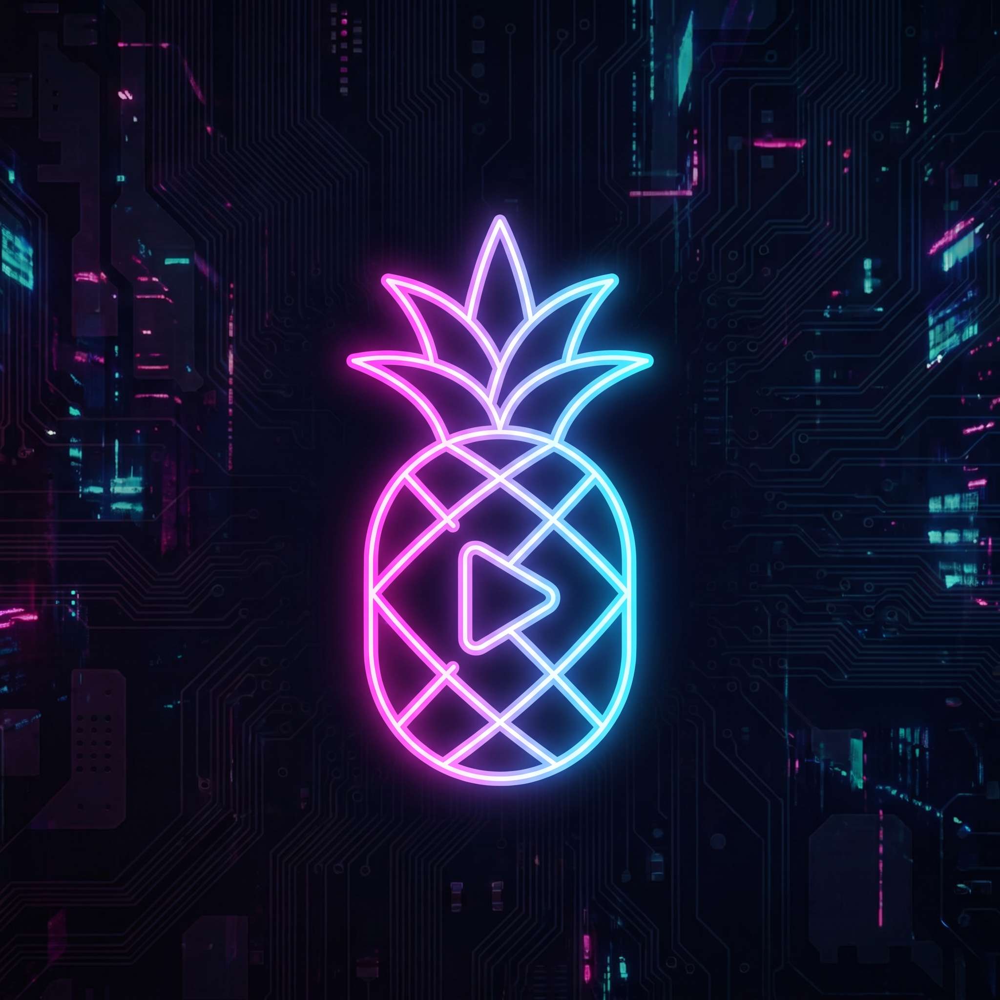 菠萝视频Logo